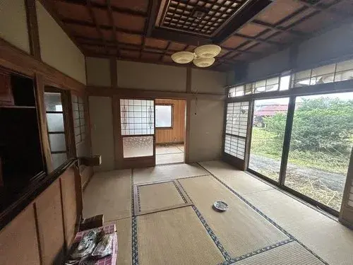 Propiedad 8DK Ciudad de Kurihara Prefectura de Miyagi (7)