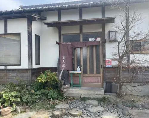 Propiedad 10DK Ciudad de Kazo Prefectura de Saitama (3)