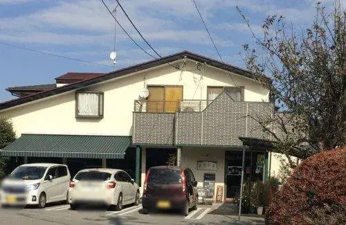 Propiedad 10DK Ciudad de Kazo Prefectura de Saitama (4)