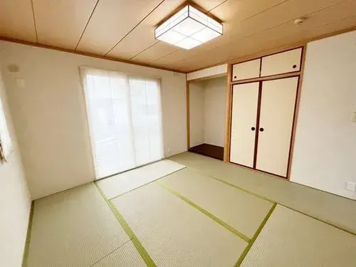 Saitama Prefecture, Kitamoto City 3LDK+S Property (8)