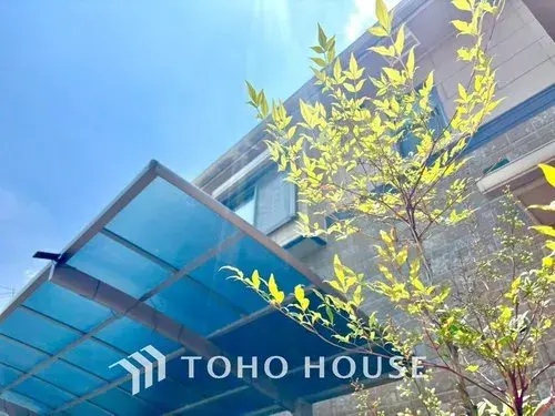 三室两厅一厨加储藏室房产 蕨市 埼玉县 (20)