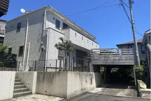 Propiedad 3LDK Ciudad de Yokohama Prefectura de Kanagawa (2)
