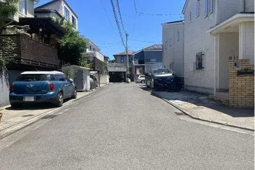 Propiedad 3LDK Ciudad de Yokohama Prefectura de Kanagawa (7)