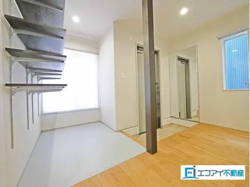 爱知县 安城市 3LDK房源 (10)