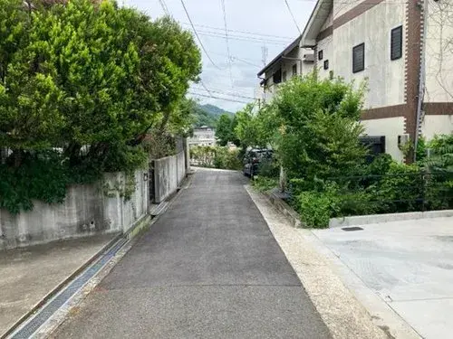 Propiedad 3LDK Ciudad de Ashiya Prefectura de Hyogo (6)