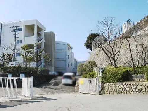 Propiedad 4LDK en la Ciudad de Takarazuka, Prefectura de Hyogo (29)