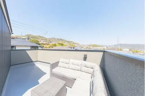 Propiedad 4LDK en la Ciudad de Takarazuka, Prefectura de Hyogo (5)