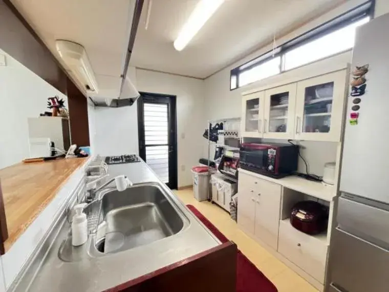 Propiedad 2LDK Ciudad de Omuta Prefectura de Fukuoka (19)