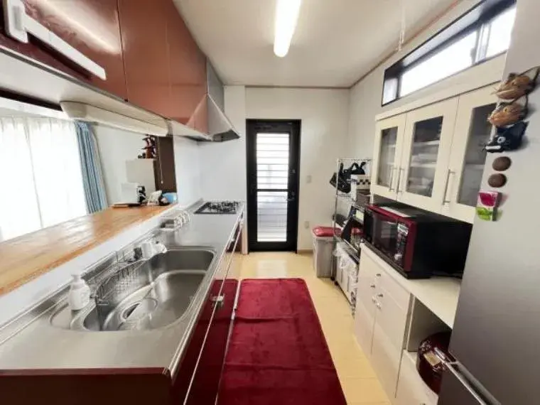 Propiedad 2LDK Ciudad de Omuta Prefectura de Fukuoka (20)