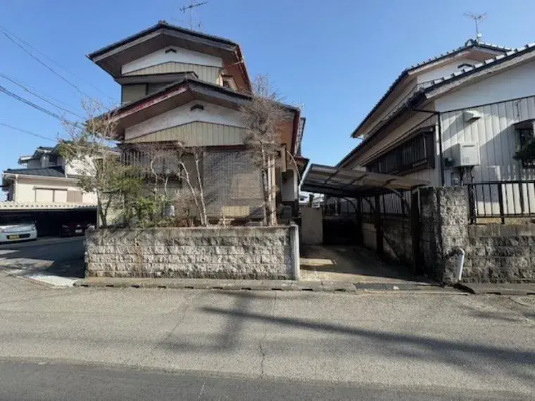Propiedad 5DK Ciudad de Ishioka Prefectura de Ibaraki (2)