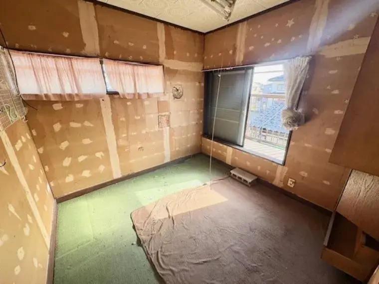 Propiedad 5DK Ciudad de Ishioka Prefectura de Ibaraki (10)