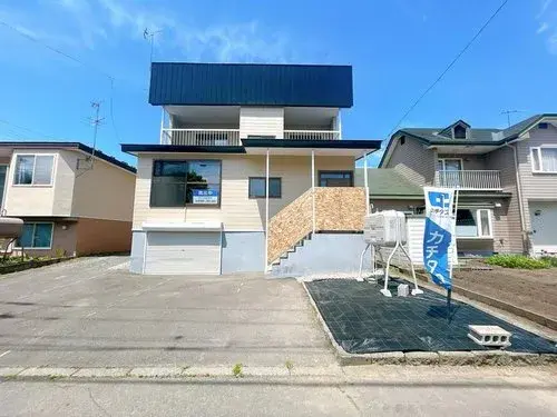 Propriété 4LDK à Obihiro, Hokkaidō (2)