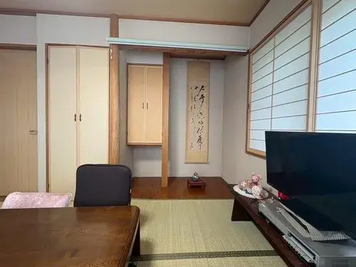 Propriété 4LDK à Kawagoe, Préfecture de Saitama (7)
