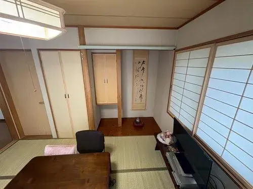 Propriété 4LDK à Kawagoe, Préfecture de Saitama (8)