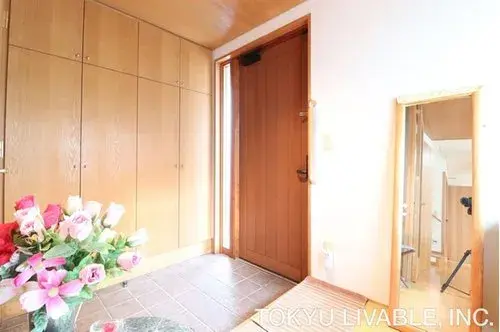 3LDK+S物件 世田谷区 東京都 (10)