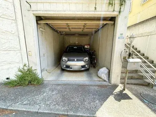 4LDK مدينة كاواساكي محافظة كاناغاوا (4)