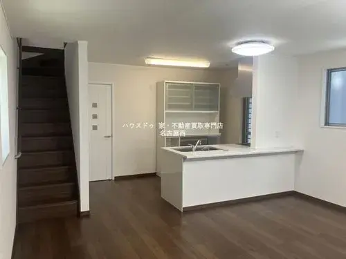 Propiedad 3LDK+S Kōta-chō, Nukata-gun, Prefectura de Aichi (5)