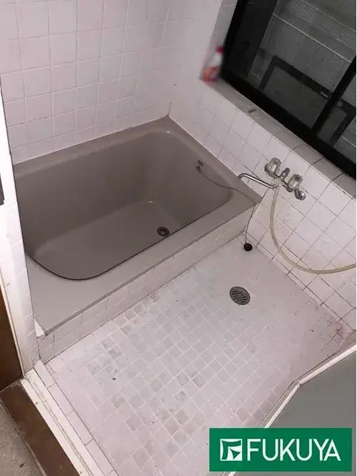 4DK房产 大阪市西成区 大阪府 (14)