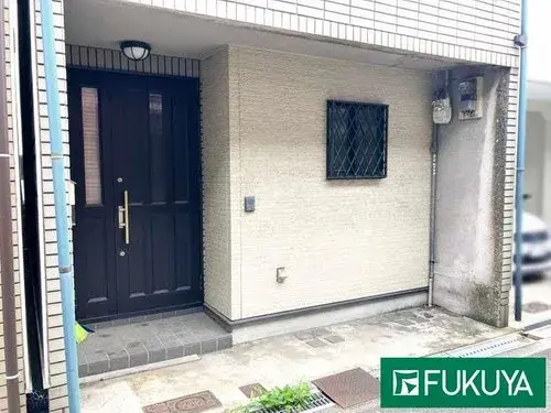 4DK房产 大阪市西成区 大阪府 (3)