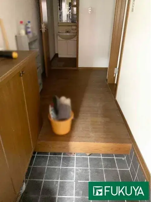 4DK房产 大阪市西成区 大阪府 (10)