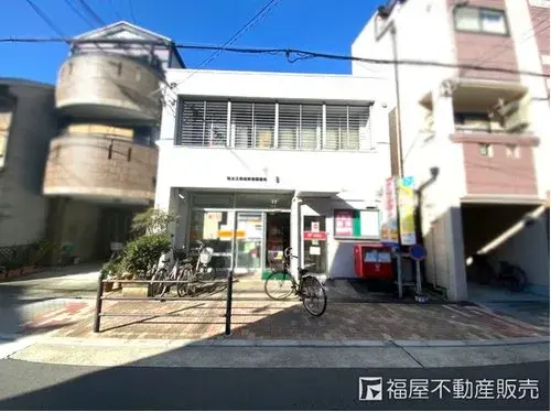 4LDK物件 大阪市住之江区 大阪府 (5)