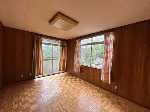 9DK Propriété Ville de Tsuyama Préfecture d'Okayama (11)