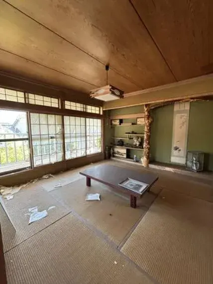عقار 8DK مدينة Aizuwakamatsu محافظة Fukushima (20)