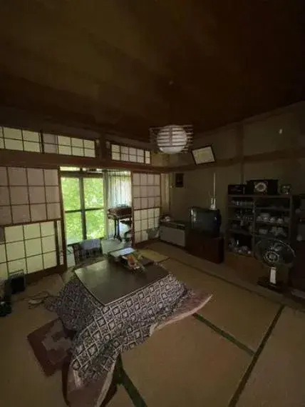 عقار 8DK مدينة Aizuwakamatsu محافظة Fukushima (24)