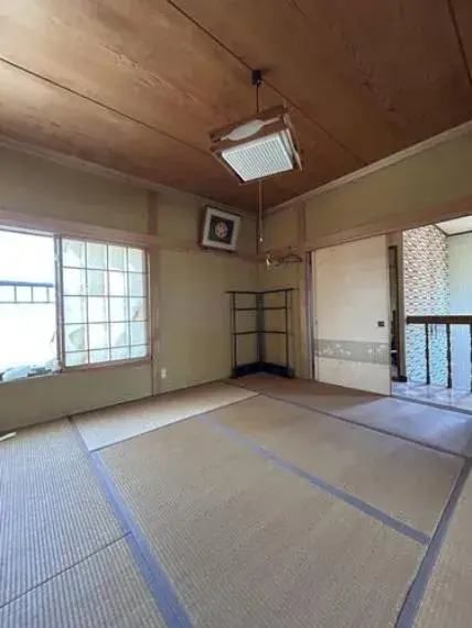 عقار 8DK مدينة Aizuwakamatsu محافظة Fukushima (27)