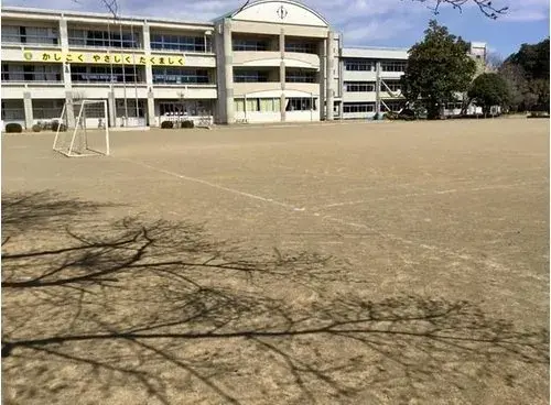 5DK Propiedad Ciudad de Utsunomiya Prefectura de Tochigi (23)