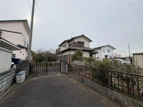 5DK物件 久喜市 埼玉県 (4)