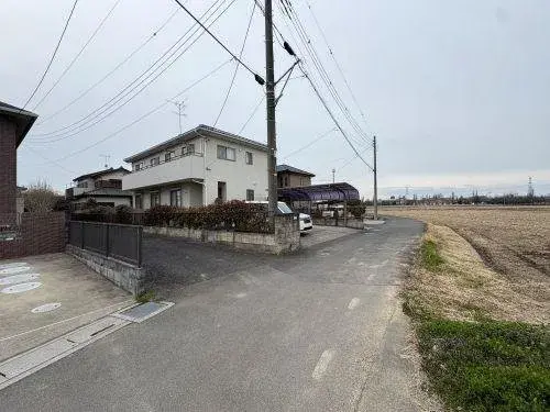 5DK物件 久喜市 埼玉県 (6)