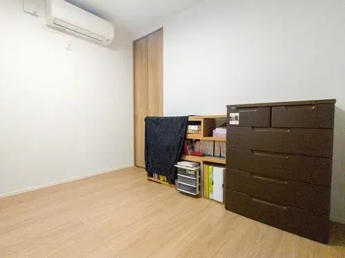 عقار 2LDK+S Ota-ku Tokyo (6)