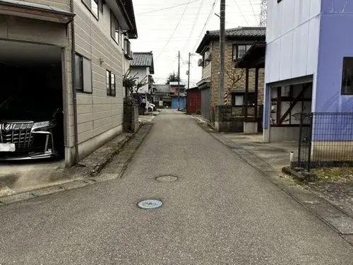 Propiedad 5LDK+S Ciudad de Gosen Prefectura de Niigata (5)
