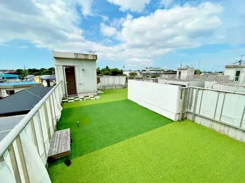3LDK Toyohashi Aichi Propriété (3)