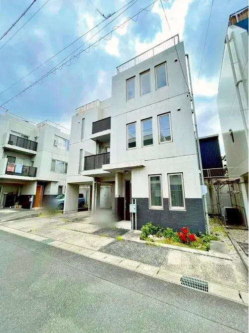 3LDK Toyohashi Aichi Propriété (4)