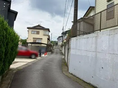 Propiedad 4LDK Ciudad de Okazaki Aichi (3)