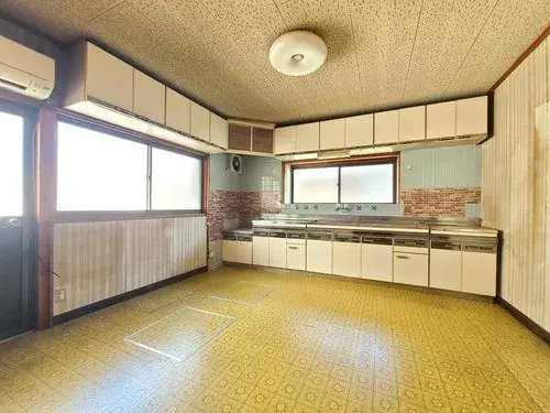 Propiedad 6DK Ciudad de Kurashiki Prefectura de Okayama (14)