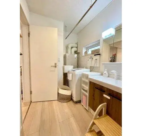 4LDK Ville de Sapporo Hokkaido (15)
