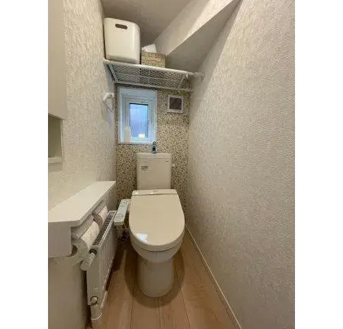 4LDK Ville de Sapporo Hokkaido (17)