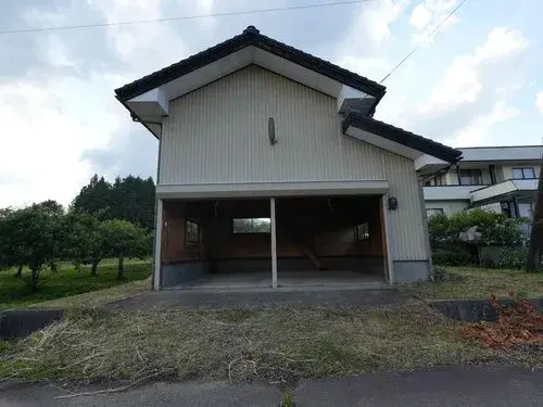 6DK+S物件 鶴岡市 山形県 (3)