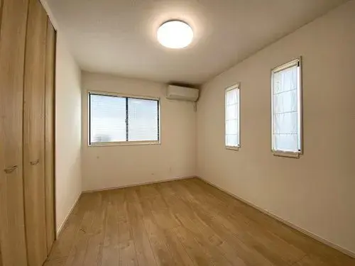 4LDK Property Bando City Ibaraki Prefecture (10)