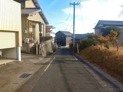5LDK Property Gamagori City Aichi Prefecture (6)