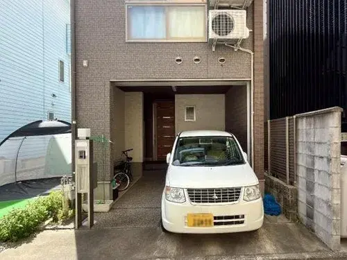 4LDK物件 京都市 京都府 (3)