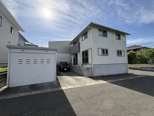 4室1厅 贝冢市 大阪府 (2)