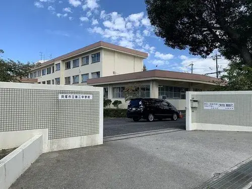 4室1厅 贝冢市 大阪府 (12)