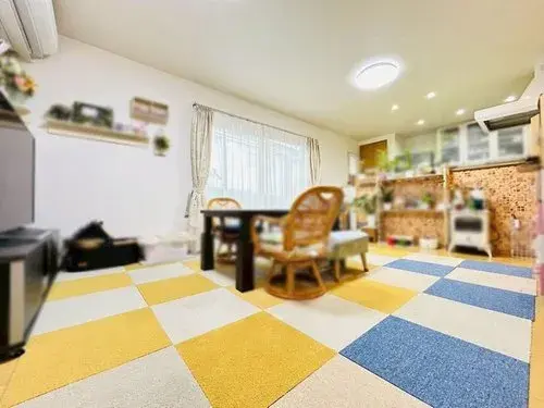 4LDK Property Nara City Nara Prefecture (13)