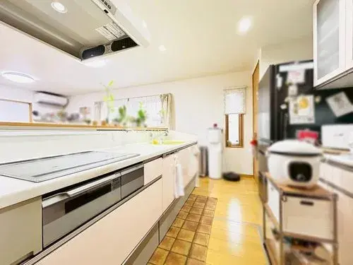 4LDK Property Nara City Nara Prefecture (16)