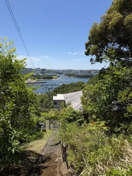 1LDK Property Nishimuro-gun Shirahama-cho Wakayama Prefecture (3)