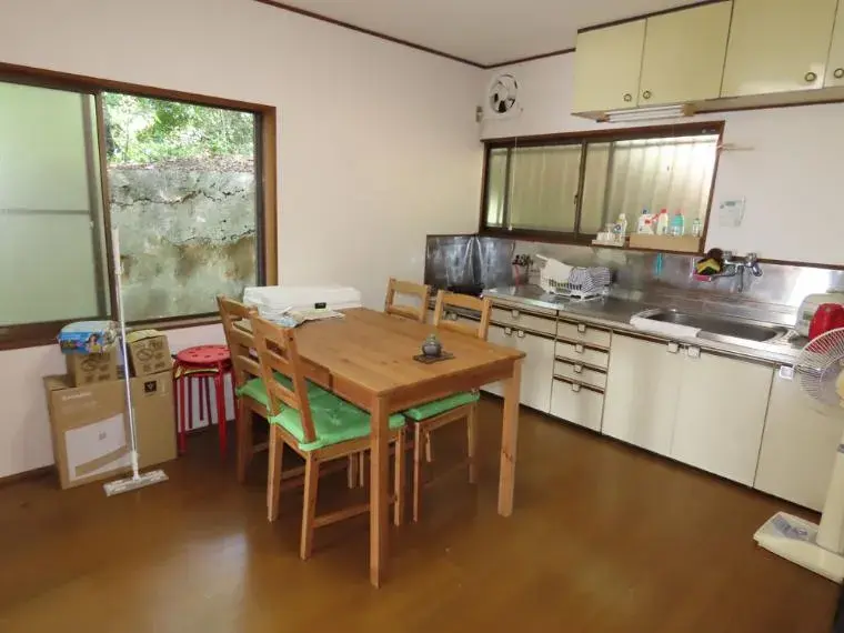 1LDK Property Nishimuro-gun Shirahama-cho Wakayama Prefecture (8)